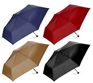 折りたたみ傘（55cm×6本骨耐風仕様）