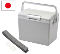 Chill Mode クーラーボックス12L（日本製）