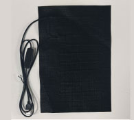 USBヒーターマット