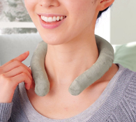 ぽかぽかネックリング