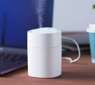 USBパーソナル加湿器150ml
