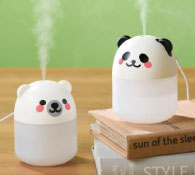 あにまる加湿器220ml