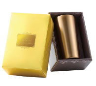 プレミアム真空ステンレスペアタンブラー480ml