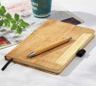 ナチュラルステーショナリーセット