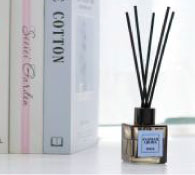 フラワーアロマディフューザー