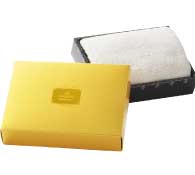 プレミアムハンドタオル