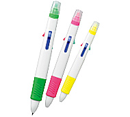 4色ボールペン＆マーカー