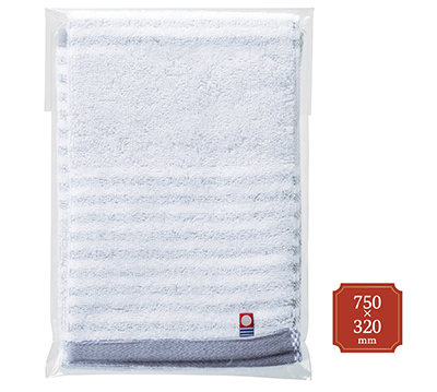 今治 ニューモンファボリ フェイスタオル