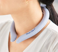 スリムネックヒンヤリング