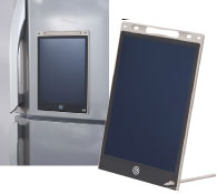 ペタっと貼れる！電子メモパッド ラージ 10インチ