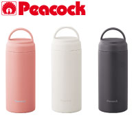 ピーコック・スクリューマグタイプ 350ml