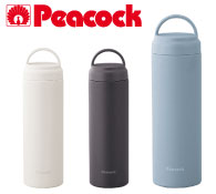 ピーコック・スクリューマグタイプ 480ml