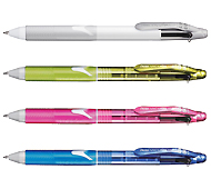 ぺんてる ビクーニャ0.7 多機能ペン（2色ボールペン+シャープ）