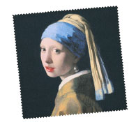 オリジナル マイクロファイバークロス 名入れ代込み