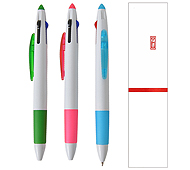 3色ボールペン（のし袋添付）