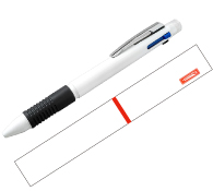 マルチ4ファンクションペン（のし箱添付）