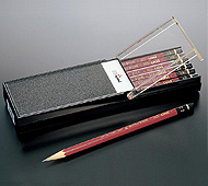 三菱鉛筆 ハイユニ鉛筆 1ダース(HB）