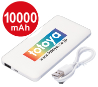 Newモバイルバッテリー10000