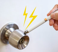 静電気さっとりタッチペン