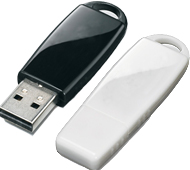 バッファロー USBメモリーWBN 8GB