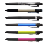 トンボ鉛筆 モノグラフマルチ 多機能ペン