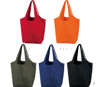 セルトナ・マチ広ラージポータブルエコバッグ