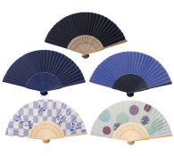 和ごころ竹扇子