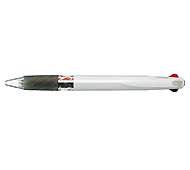 三菱鉛筆 タ・ショックS 3色ボールペン