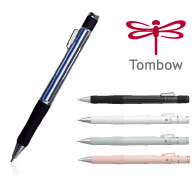 トンボ鉛筆 モノワーク シャープペン