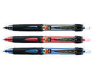 三菱鉛筆 パワータンク スタンダードボールペン1.0mm