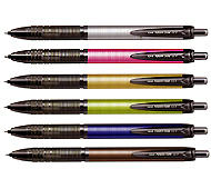 三菱鉛筆 パワータンク スマートシリーズボールペン0.7mm