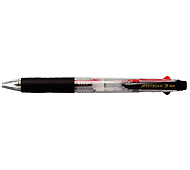三菱鉛筆 ジェットストリーム3色ボールペン1.0mm