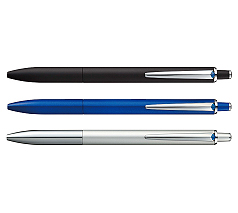 三菱鉛筆 ジェットストリーム プライムボールペン 0.7mm