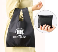 リップストップマルシェバッグ（M）