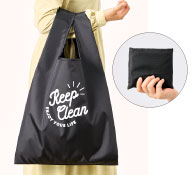 リップストップマルシェバッグ（L）