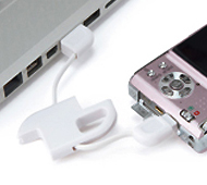 USBミニチャージャー マイクロUSB