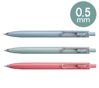 三菱鉛筆 ユニボール ワン F 0.5mm