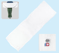 今治スポーツタオル40×120cm