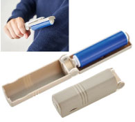 くりかえし洗えるミニクリーナー